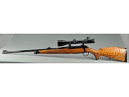 Repetierbüchse Sauer & Sohn Model: 2025 Europa Luxus Kal.: .308Win Incl. Zeiss Zielfernrohr