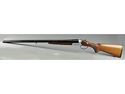 Doppelflinte Kal.: 12/70 Mercury