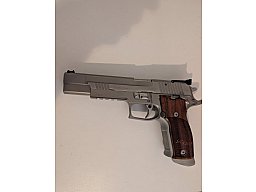 Sig Sauer P226 X-Six