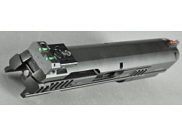 Wechselsystem zu CZ Shadow Model: Antreg Zenith 22S Kaliber: .22lr