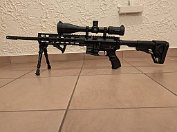 Hänel CR223
