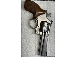 Smith & Wesson Revolver 686-4 „Security Special“
