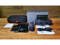 Leica Calonox View Wärmebild Handgerät aus Lagerräumung AB 1€ !!!