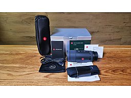 Leica Calonox Sight Wärmebild Vorsatzgerät aus Lagerräumung AB 1€ !!!