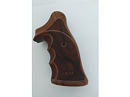 Nill Griff für Revolver S&W 44mag N-Rahmen round butt