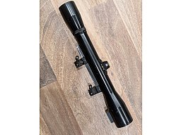 Walther Zielfernrohr 4x36