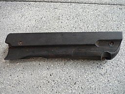 MP40 MP44 Handschutz Bakelit