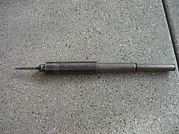 MP40 Schlagbolzen mit Federgestänge