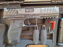 Walther PDP Full Size 5"