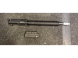 Nordic Components Wechselsystem .22 lfb lr für AR15