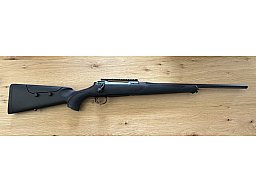 Sauer 101 XTA M15x1 Mündungsgewinde, Picatinny-Schiene, inkl. 2. Magazin, Bestzustand!