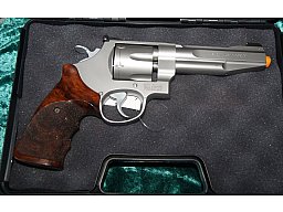 Smith&Wesson mod 627-2 Performance Center cal 357 mag