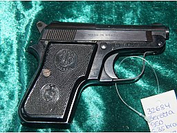 Beretta mod 950 B cal 6,35 mm