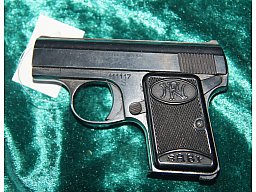 FN mod baby cal 6,35mm