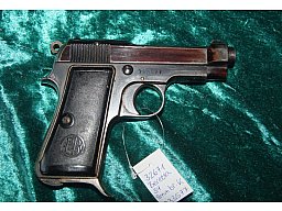 Beretta mod 34 cal 9mm kurz