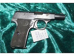 Walther mod 7 cal 6,35mm