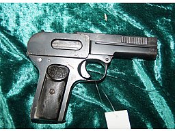 Dreyse mod 1907 cal 7,65mm