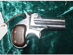 EIG Derringer cal 22 short