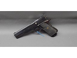Pistole KPS Omega Match 45Auto 45ACP 6" Sportpistole