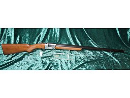 ELF Kettner cal 12/70