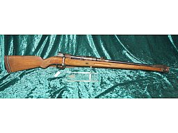 K98 Stutzen cal 308 win