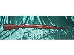 Brno VZ24/98 cal 8x57is