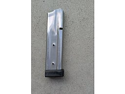 Magazin 135 mm für STI SVI 9mm/38SA für rechts und Linkshänder