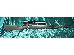 Steyr CLII cal 30-06 & Meopta Meostar 3-12x56 NP 3499,00