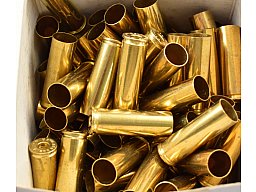 100 Hülsen von Starline im Kaliber .500 S&W