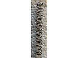 Rhöner SM 110 Verschlußfeder