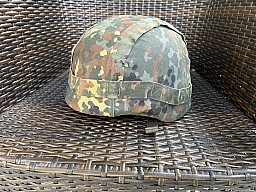 Bundeswehr-Helm Kevlar