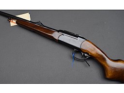 Kipplaufbüchse Baikal Modell IZH-18MH, Kaliber 308Win, sehr gut