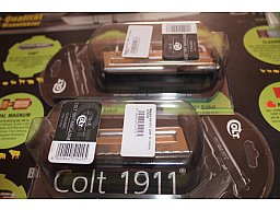 2 Stück Magazin Colt .22