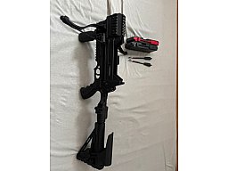 AR-Series – M10 Tactical