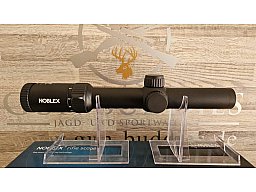 Neuware vom Fachhandel - Zielfernrohr Noblex NZ8 Inception 1-8x28 Absehen 4i