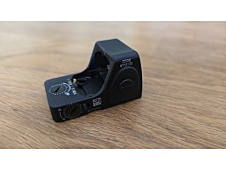 Trijicon RMRcc Red-Dot 3.25MOA ADJ