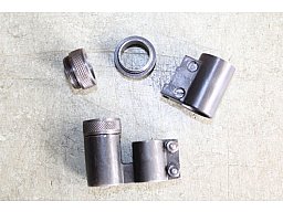 Korntunnel Set für Carl Gustaf - Schweden Mauser