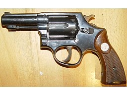 Taurus Rev.