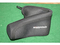 Niggeloh Zielfernrohr Cover Gr. L