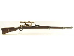 Steyr Gewehr 98 kal. 8x57JS