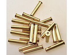 140 Winchester Hülsen .38-55 ohne Zündhütchen