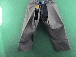Verney-Carron Pro Hunt Keiler Überziehhose Gr. M