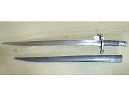 Kropatscheck/Guedes, Mod. 1885, Portugal