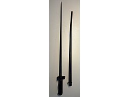 Französisches Bajonett 1886-15 Rosalie