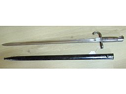 Mauser, Mod. 1889, Belgien. RARITÄT