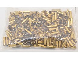 250 Fiocchi Hülsen .357 Magnum