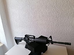 Ar 15, M4 von Norinco