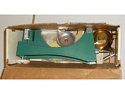 RCBS 505 Waage