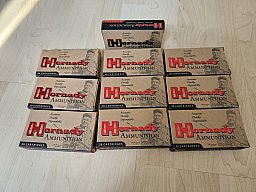 Hornady 300 Blackout 110 gr GMX