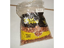ca 6 kg geschosse 357 mag 158 gr VM Flachkopf